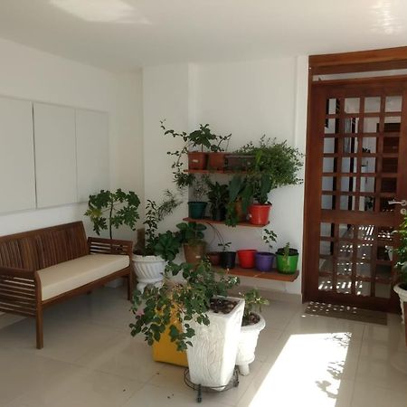 Cantinho Aconchegante 304 Praia - Tambau João Pessoa エクステリア 写真