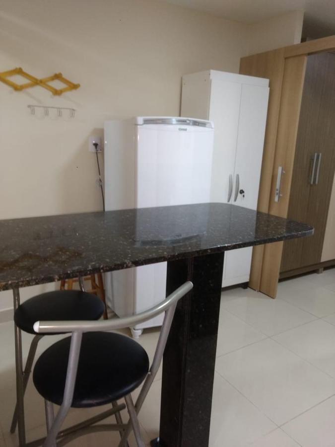 Cantinho Aconchegante 304 Praia - Tambau João Pessoa エクステリア 写真