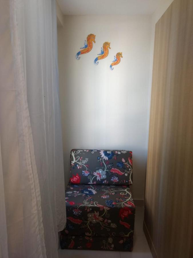 Cantinho Aconchegante 304 Praia - Tambau João Pessoa エクステリア 写真