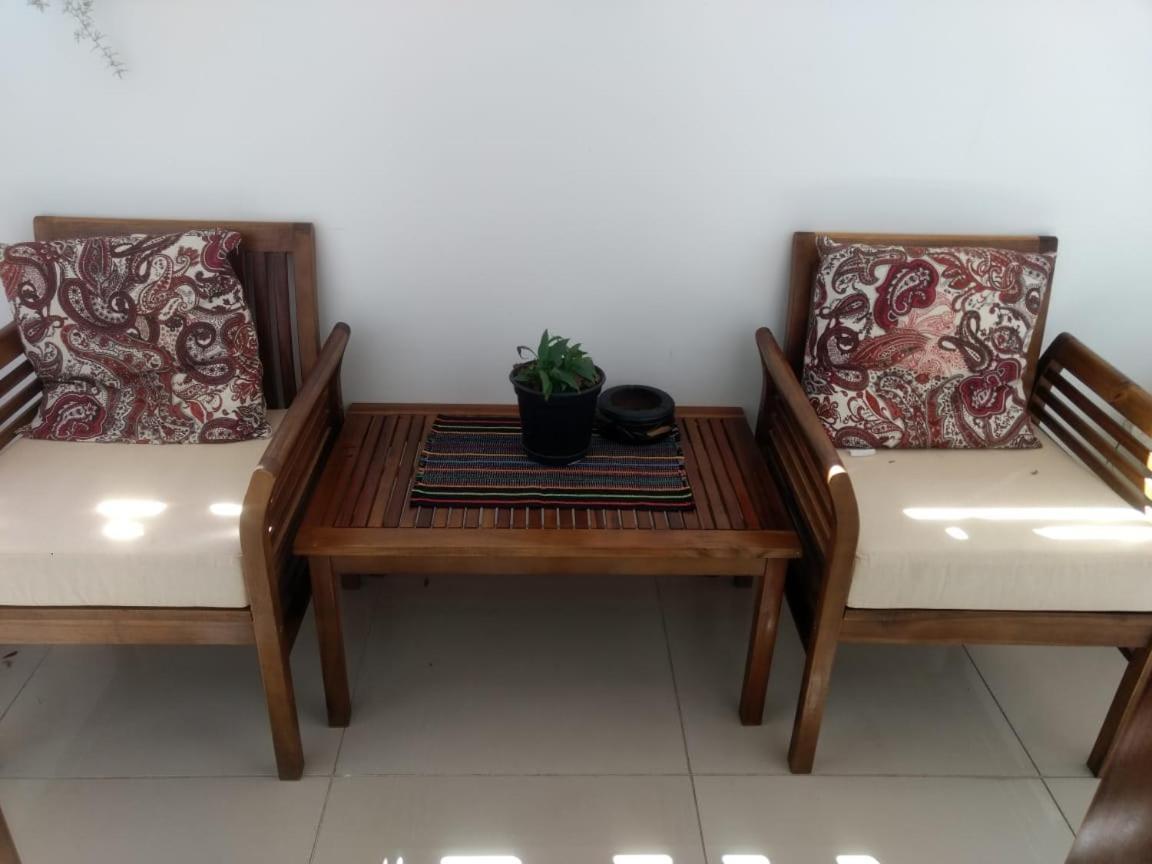 Cantinho Aconchegante 304 Praia - Tambau João Pessoa エクステリア 写真